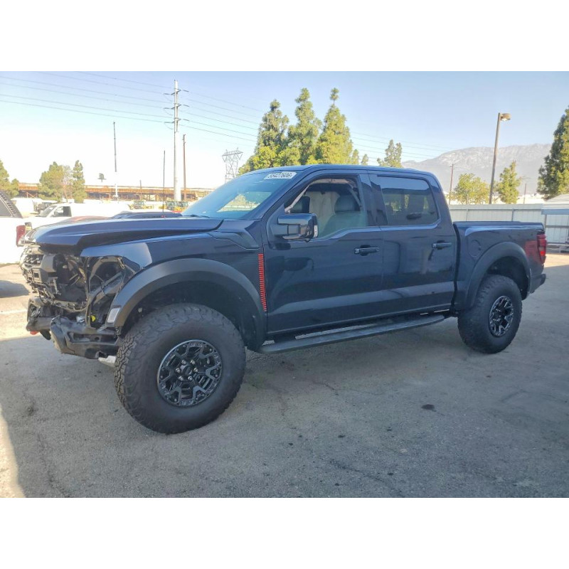 2025 FORD F150 1FTFW1RJ0SFB35621 55427606