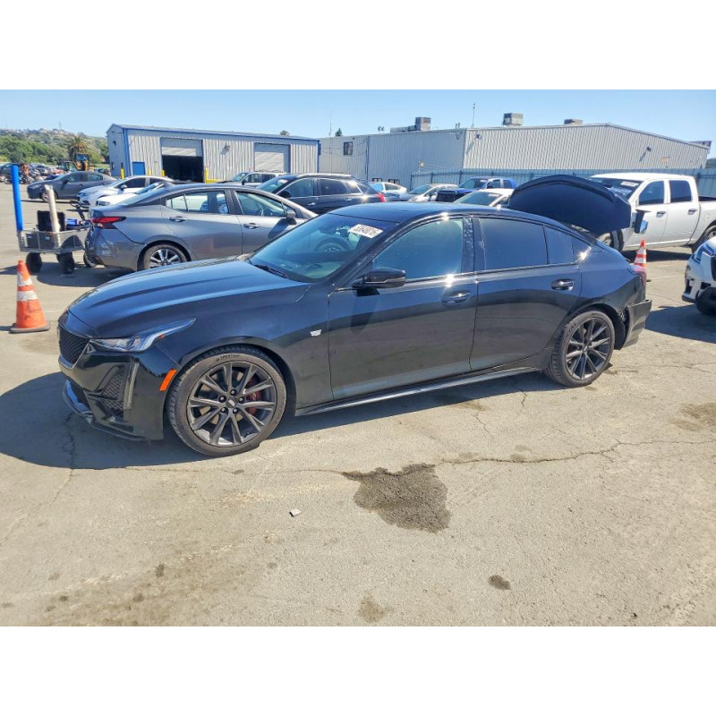 2020 CADILLAC CT5 1G6DP5RK7L0129424 53648016