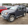 2010 NISSAN XTERRA