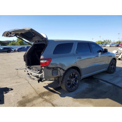 2021 DODGE DURANGO 1C4SDHCT0MC547081 53935046