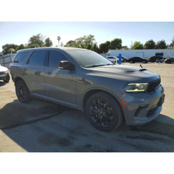 2021 DODGE DURANGO 1C4SDHCT0MC547081 53935046