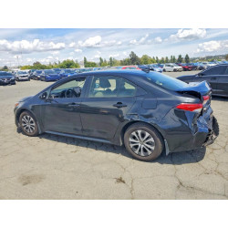 2022 TOYOTA COROLLA JTDEAMDE1NJ060175 54901036