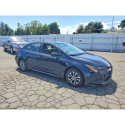 2022 TOYOTA COROLLA JTDEAMDE1NJ060175 54901036