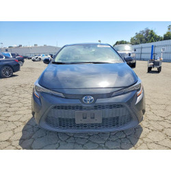 2022 TOYOTA COROLLA JTDEAMDE1NJ060175 54901036