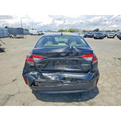 2022 TOYOTA COROLLA JTDEAMDE1NJ060175 54901036