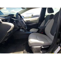 2022 TOYOTA COROLLA JTDEAMDE1NJ060175 54901036