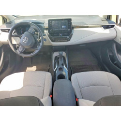 2022 TOYOTA COROLLA JTDEAMDE1NJ060175 54901036