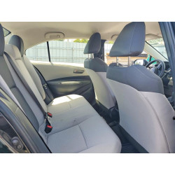 2022 TOYOTA COROLLA JTDEAMDE1NJ060175 54901036