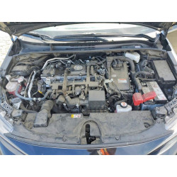 2022 TOYOTA COROLLA JTDEAMDE1NJ060175 54901036
