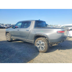 2024 RIVIAN RIT 7FCTGBAAXRN031679 50419426