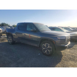 2024 RIVIAN RIT 7FCTGBAAXRN031679 50419426