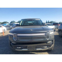 2024 RIVIAN RIT 7FCTGBAAXRN031679 50419426
