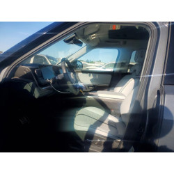 2024 RIVIAN RIT 7FCTGBAAXRN031679 50419426
