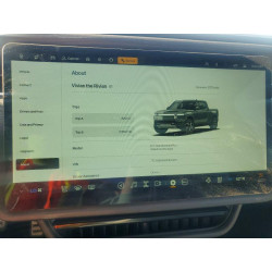2024 RIVIAN RIT 7FCTGBAAXRN031679 50419426