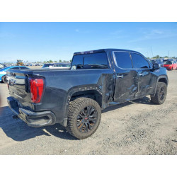 2020 GMC SIERRA 1GTU9FEL1LZ286034 51214696
