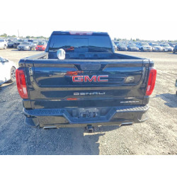 2020 GMC SIERRA 1GTU9FEL1LZ286034 51214696