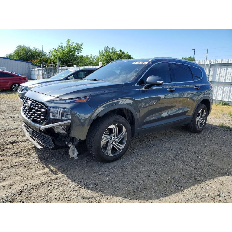 2023 HYUNDAI SANTA FE 5NMS2DAJ3PH514663 51233356