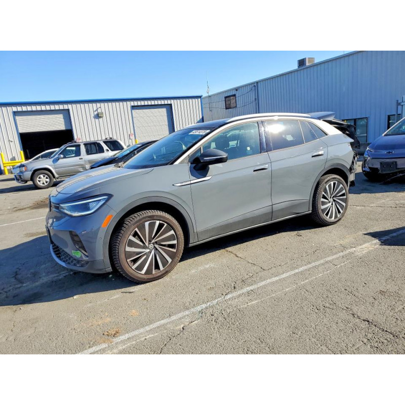2023 VOLKSWAGEN ALL OTHER 1V2JNPE81PC039863 49514376