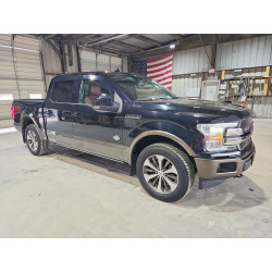 2020 FORD F-150 1FTEW1E4XLFC48604 52098226