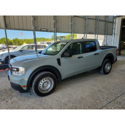 2024 FORD MAVERICK 3FTTW8A36RRB49688 52560996
