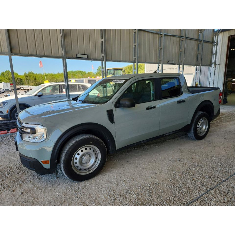 2024 FORD MAVERICK 3FTTW8A36RRB49688 52560996