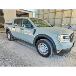2024 FORD MAVERICK 3FTTW8A36RRB49688 52560996