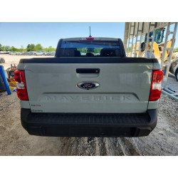2024 FORD MAVERICK 3FTTW8A36RRB49688 52560996