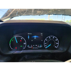 2024 FORD MAVERICK 3FTTW8A36RRB49688 52560996