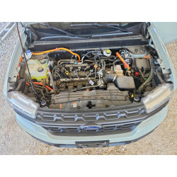 2024 FORD MAVERICK 3FTTW8A36RRB49688 52560996