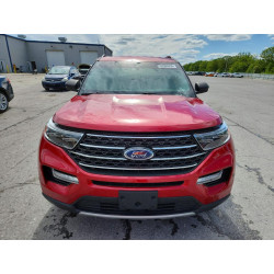 2021 FORD EXPLORER 1FMSK8DH0MGA30741 52566236