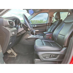 2021 FORD EXPLORER 1FMSK8DH0MGA30741 52566236