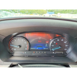 2021 FORD EXPLORER 1FMSK8DH0MGA30741 52566236
