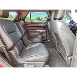 2021 FORD EXPLORER 1FMSK8DH0MGA30741 52566236