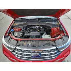 2021 FORD EXPLORER 1FMSK8DH0MGA30741 52566236