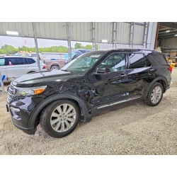 2021 FORD EXPLORER 1FMSK8FH5MGB32159 52606756