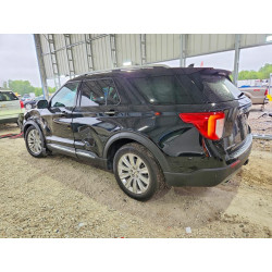2021 FORD EXPLORER 1FMSK8FH5MGB32159 52606756