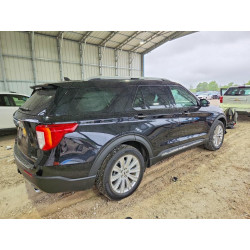 2021 FORD EXPLORER 1FMSK8FH5MGB32159 52606756