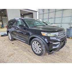 2021 FORD EXPLORER 1FMSK8FH5MGB32159 52606756