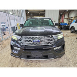 2021 FORD EXPLORER 1FMSK8FH5MGB32159 52606756