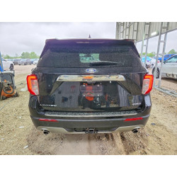 2021 FORD EXPLORER 1FMSK8FH5MGB32159 52606756