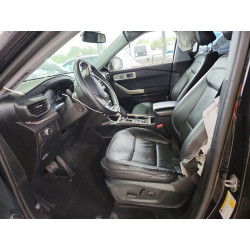 2021 FORD EXPLORER 1FMSK8FH5MGB32159 52606756