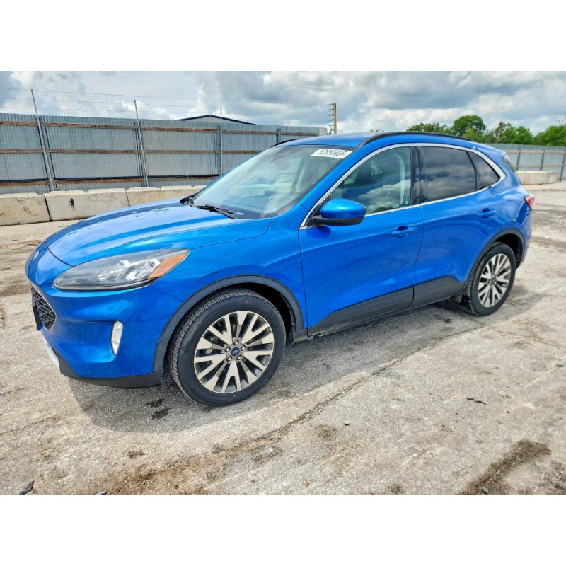 2021 FORD ESCAPE 1FMCU9J92MUA70886 52850906