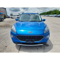 2021 FORD ESCAPE 1FMCU9J92MUA70886 52850906