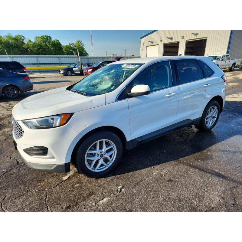 2024 FORD EDGE 2FMPK4J99RBA68186 53059706