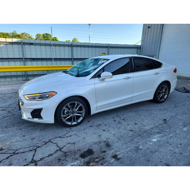 2020 FORD FUSION 3FA6P0CD7LR250916 53069196