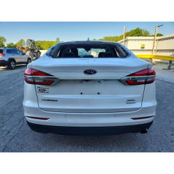 2020 FORD FUSION 3FA6P0CD7LR250916 53069196