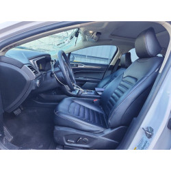 2020 FORD FUSION 3FA6P0CD7LR250916 53069196