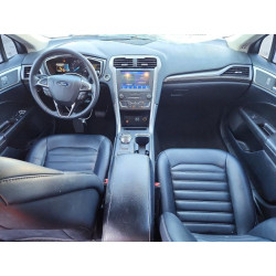 2020 FORD FUSION 3FA6P0CD7LR250916 53069196