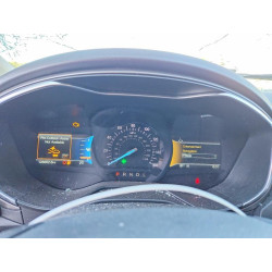 2020 FORD FUSION 3FA6P0CD7LR250916 53069196