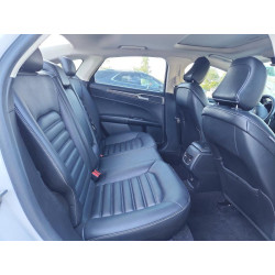 2020 FORD FUSION 3FA6P0CD7LR250916 53069196